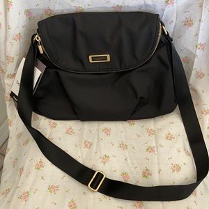 Black Baggallini Women's Bag